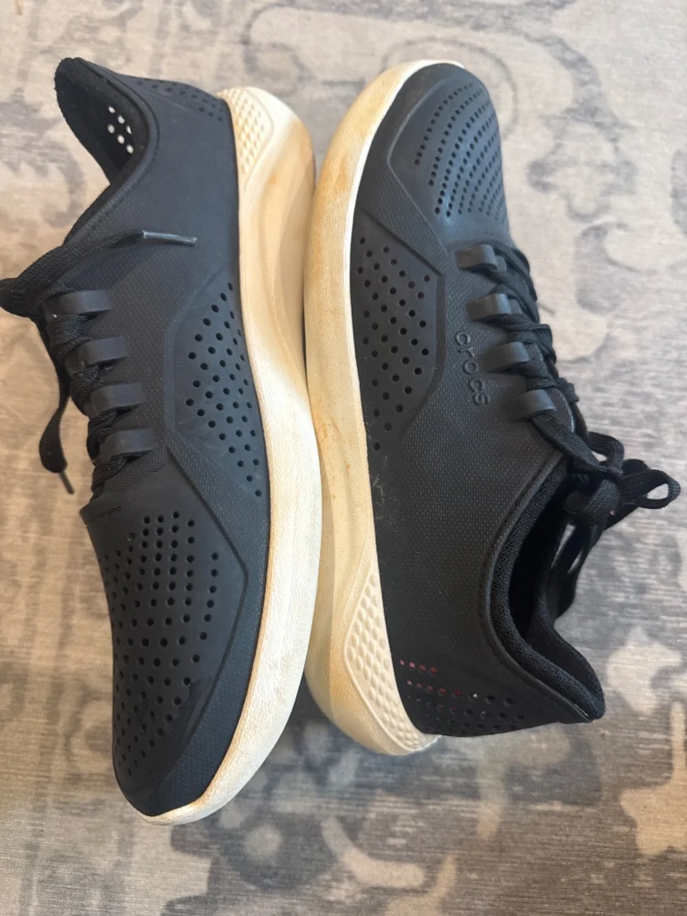 Crocs LiteRide 360 Pacer Sneakers